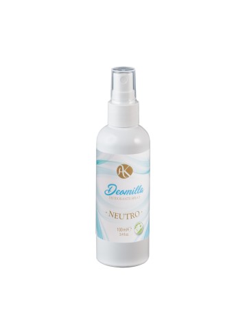 Deomilla Neutro Bio Deodorante Spray  - Alkemilla