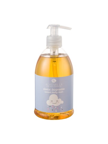 Detergente Bambino Dolce bagnetto - Alkemilla