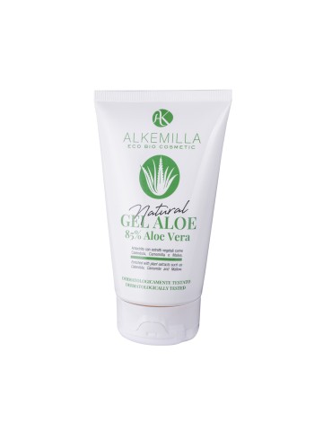 Gel Aloe Bio Corpo e Viso - Alkemilla