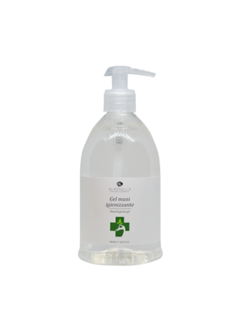 Gel Igienizzante 500 ml - Alkemilla