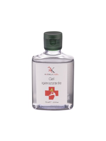 Gel Igienizzante Bio - Alkemilla