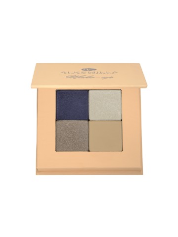 Palette Mini Silver Blue - Alkemilla