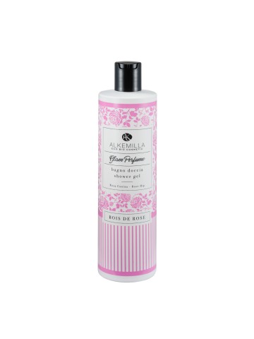 Bagnodoccia Bois De Rose - Alkemilla