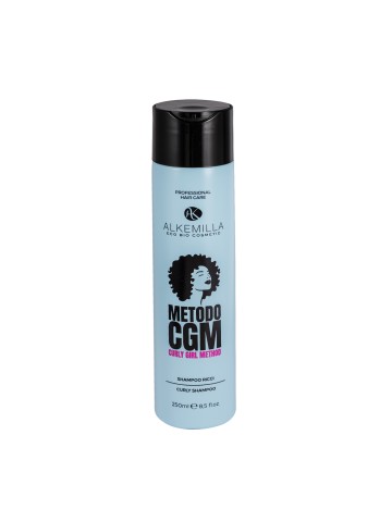 Shampoo Ricci Metodo CGM - Alkemilla