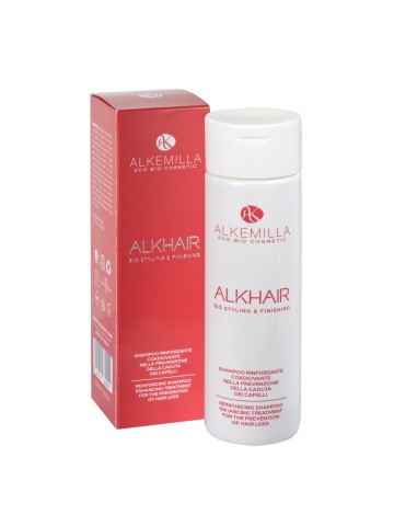 Shampoo Rinforzante - Alkemilla