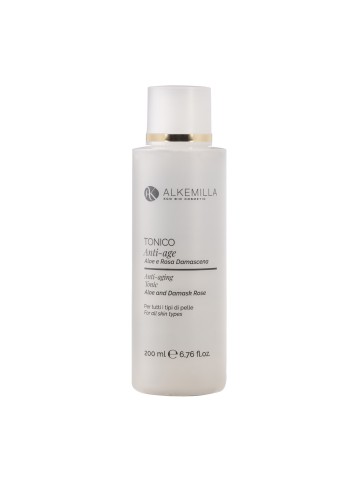 Tonico Viso Anti-age - Alkemilla