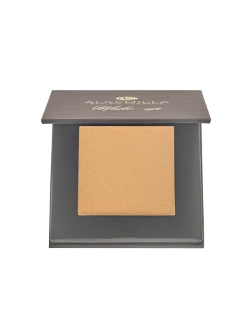 Velvet Compact Foundation 02 - Alkemilla