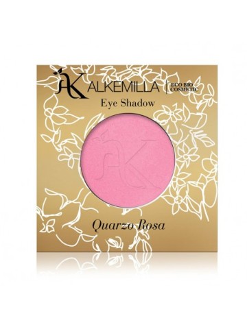 Ombretto Quarzo Rosa - Alkemilla