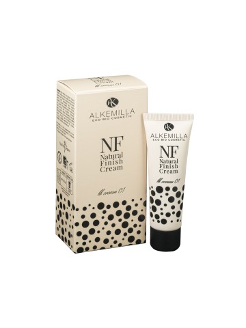 BB Cream NF Cream 01 - Alkemilla