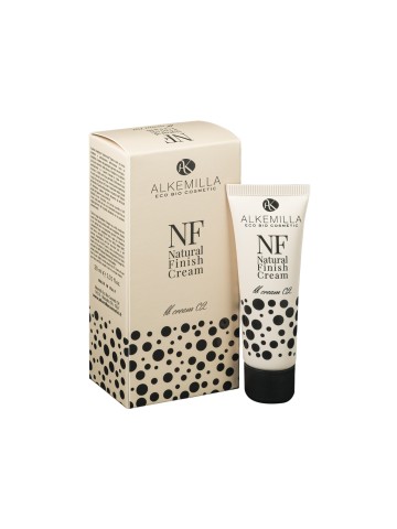 BB Cream NF Cream 02 - Alkemilla