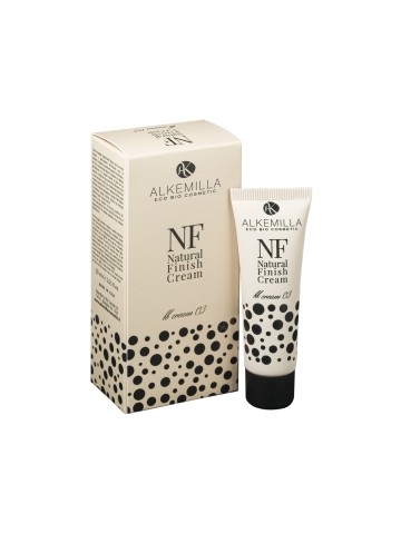 BB Cream NF Cream 03 - Alkemilla