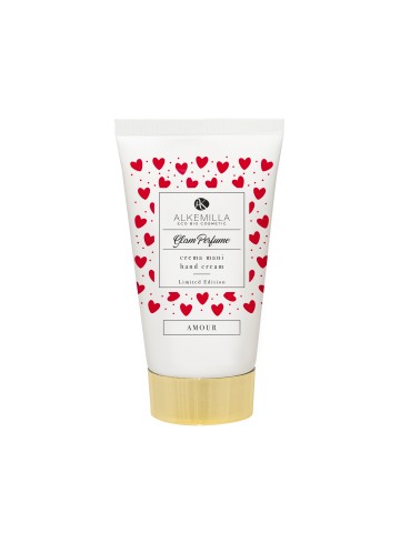 Crema Mani Amour - Alkemilla