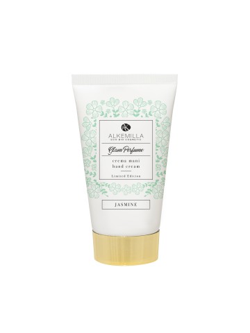 Crema Mani Jasmine - Alkemilla