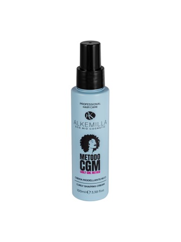 Crema Modella Ricci Metodo CGM - Alkemilla