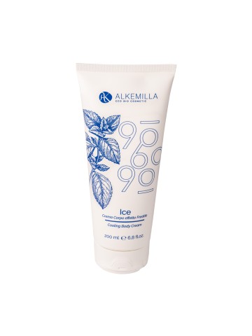 Crema  Ice 90/60/90 - Alkemilla